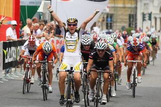 Giro Ciclistico Internazionale Femminile 2010