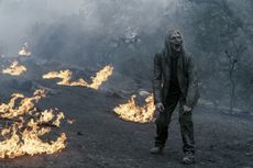 Zombie from Fear the Walking Dead