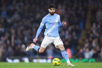 Manchester City defender Josko Gvardiol