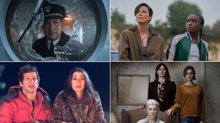 New movies weekend of July 10