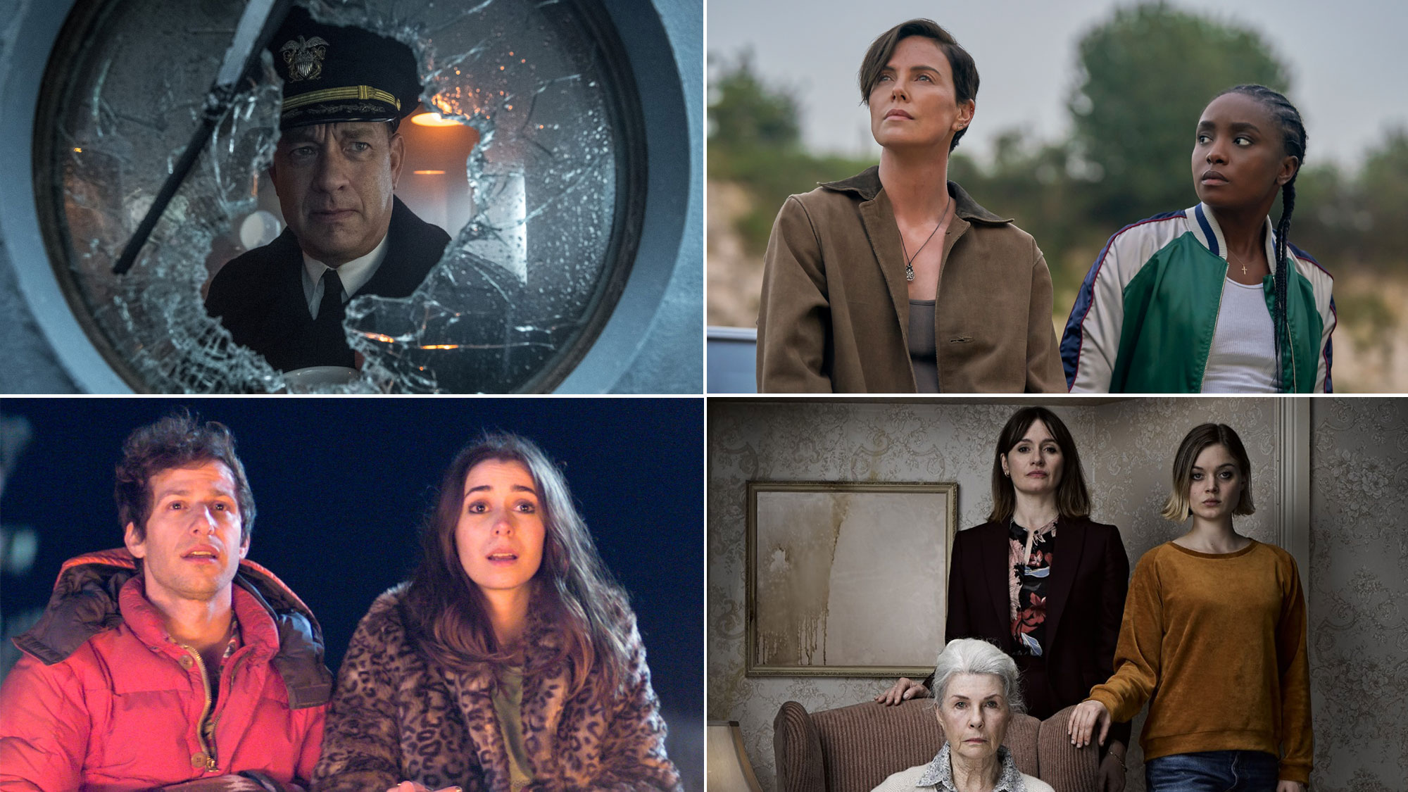 4 Great New Movies To Watch This Weekend On Hulu Apple Tv Plus And More Tom S Guide