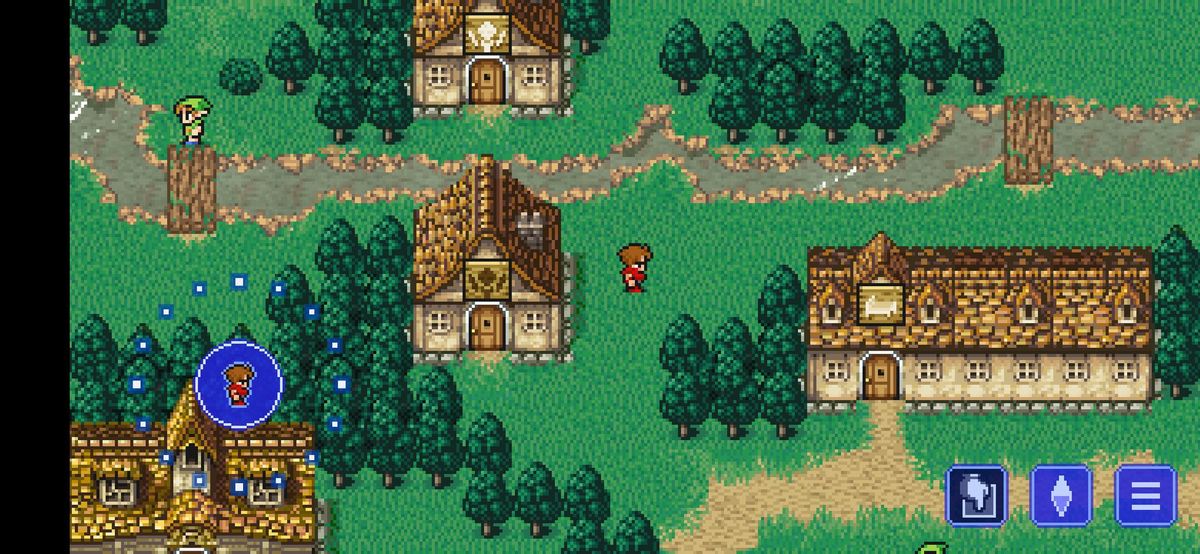 The best Final Fantasy game is getting a remaster (no, not that one again)
