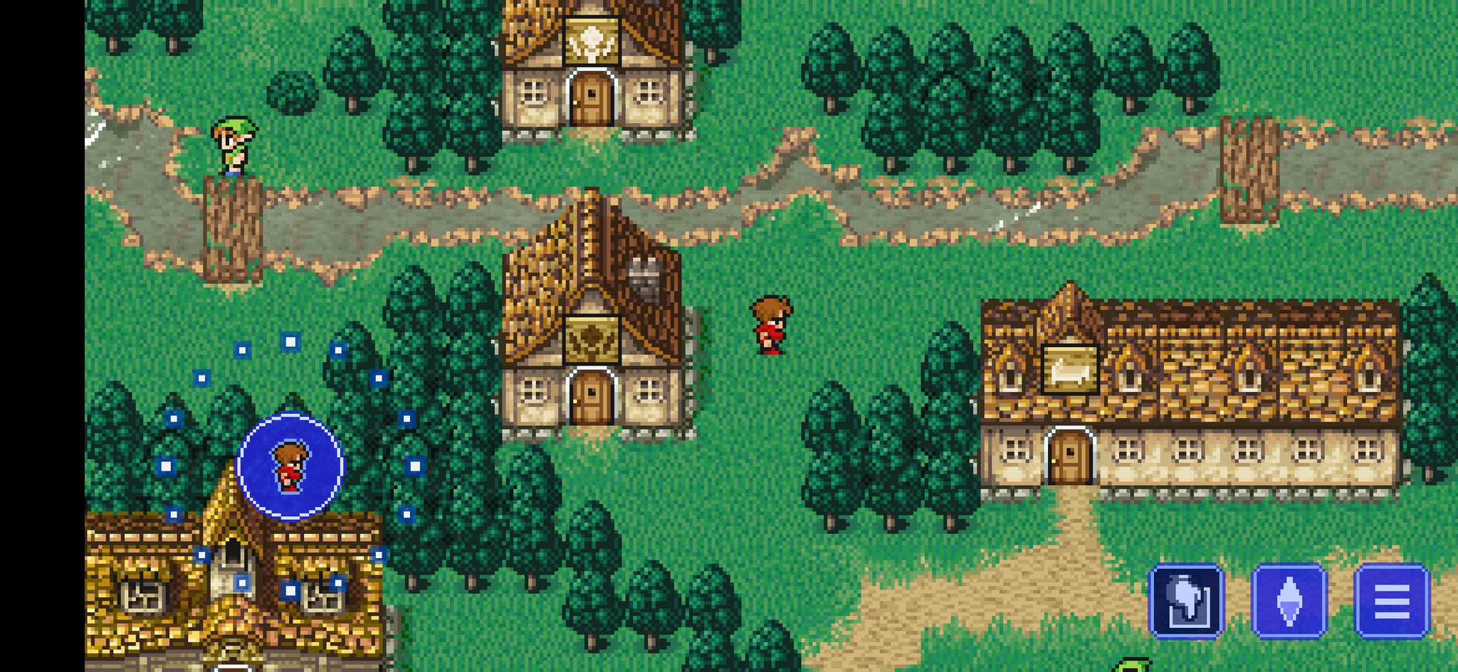 FINAL FANTASY PIXEL REMASTER