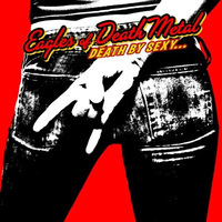 Eagles Of Death Metal - Death By Sexy (Downtown, 2006)