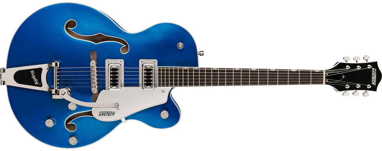 Gretsch G5420T Electromatic&reg; Classic Hollow Body Single-Cut with Bigsby