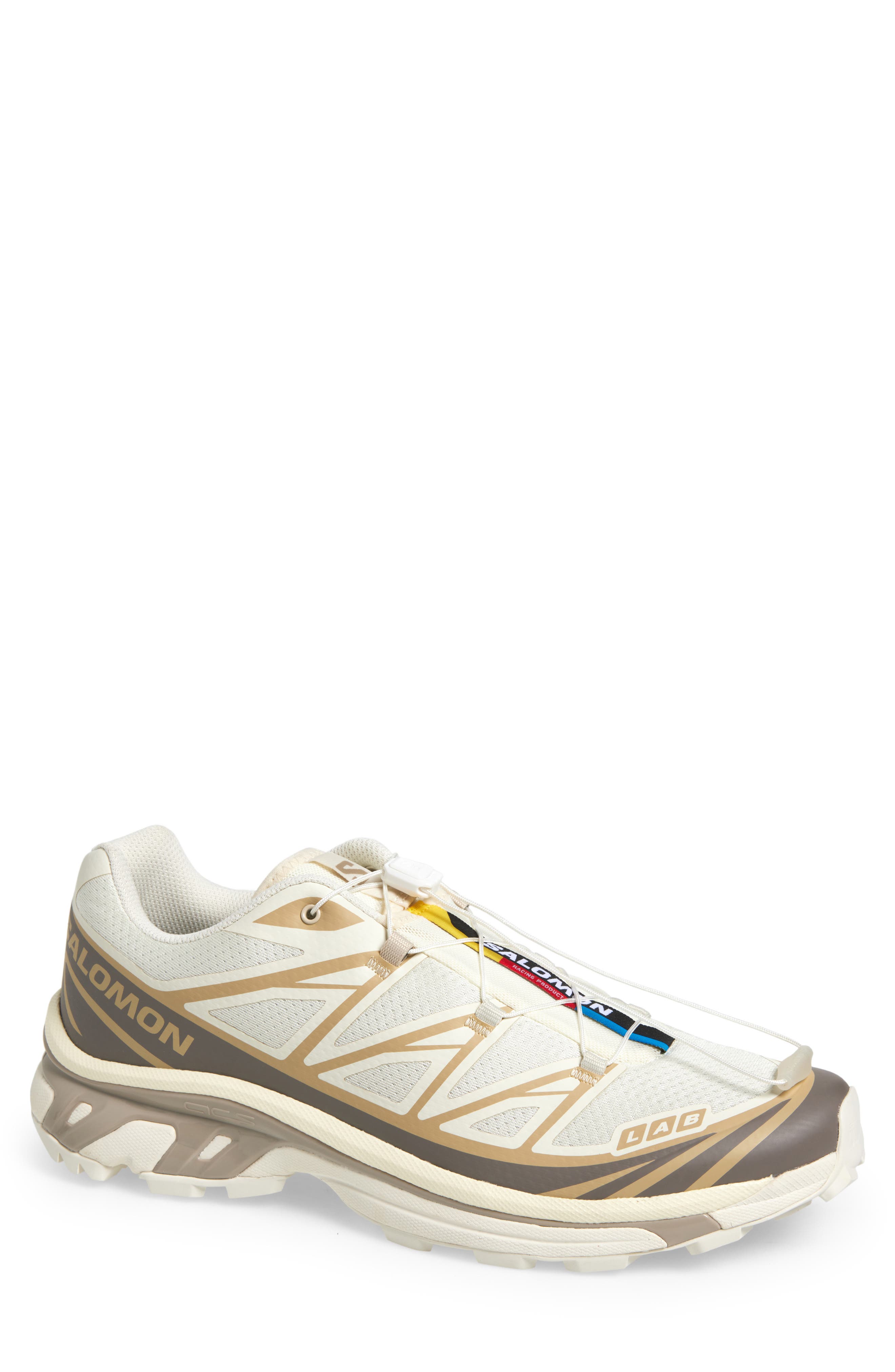 Salomon, Gender Inclusive Xt-6 Sneaker