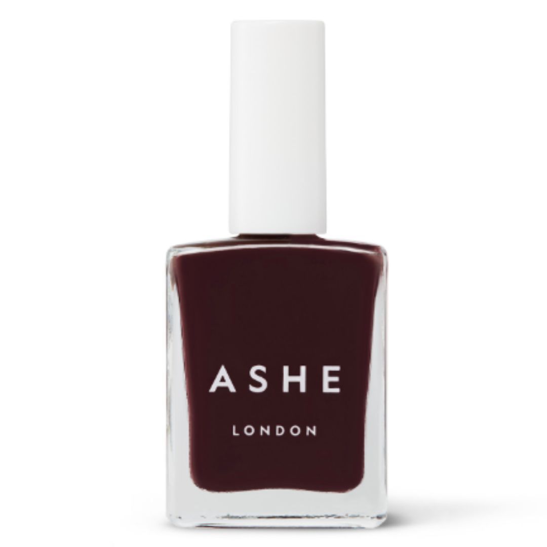 Ashe London Brittan-Brown