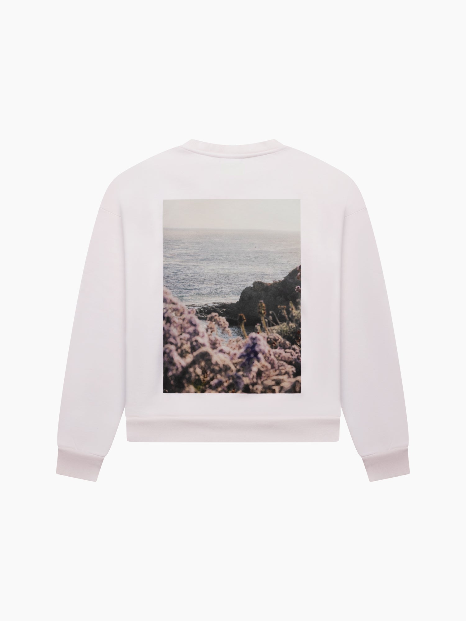Laguna Beach Crewneck