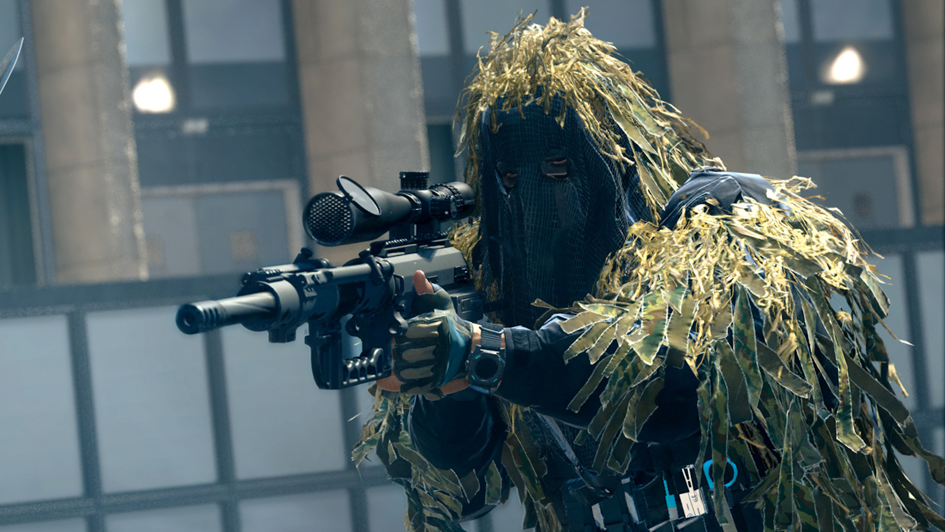 Call of Duty Ghosts multiplayer glitch on Squads Mode Reported by Users  on CoD Community Forum, News