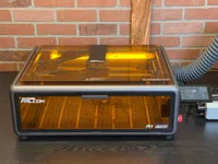 Creality Falcon A1 Pro 20W