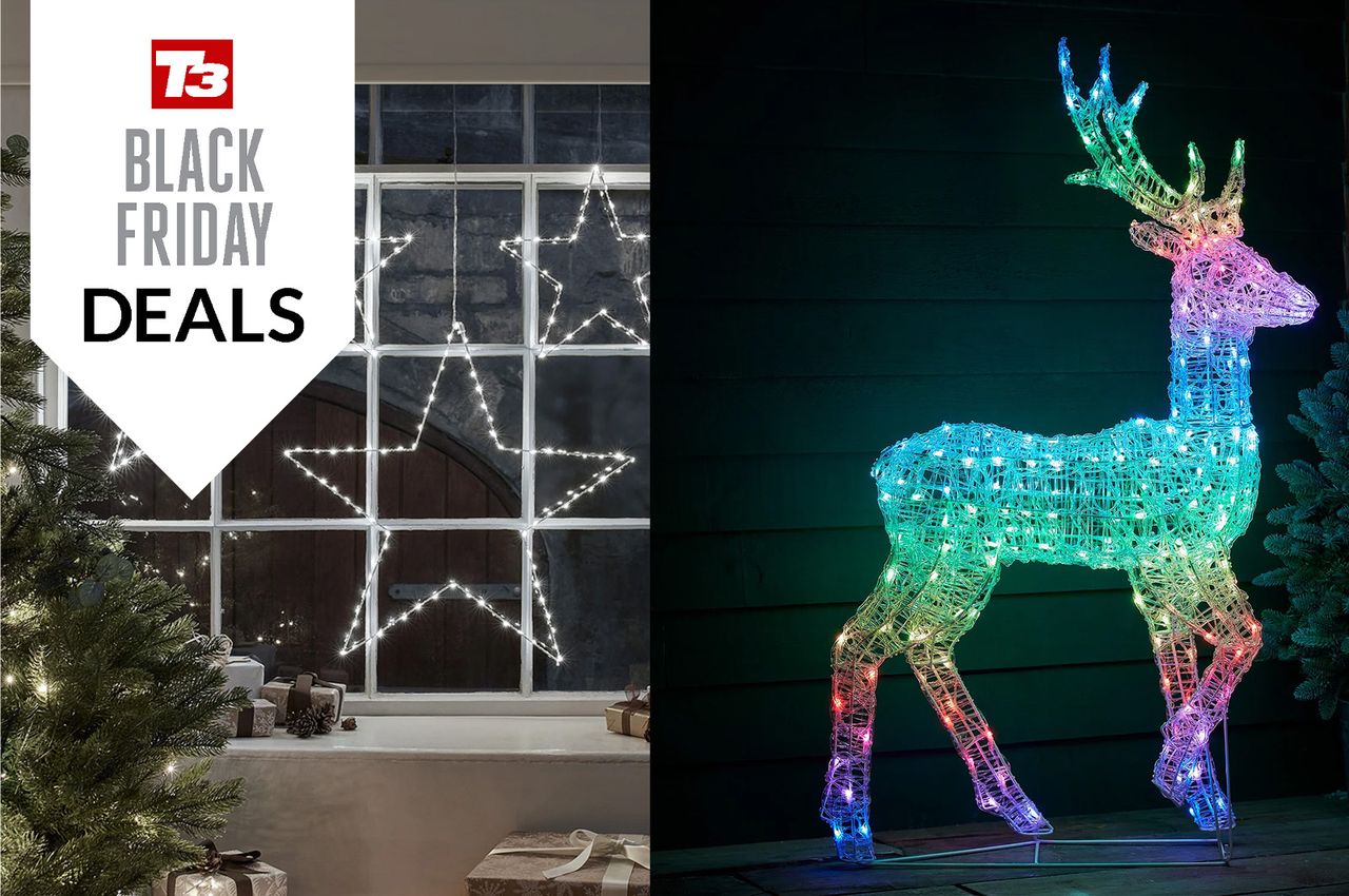 Christmas light deals