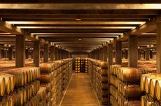 Rioja 1990s vintages