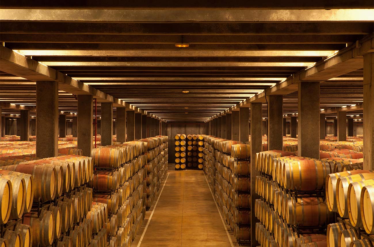 Rioja 1990s vintages