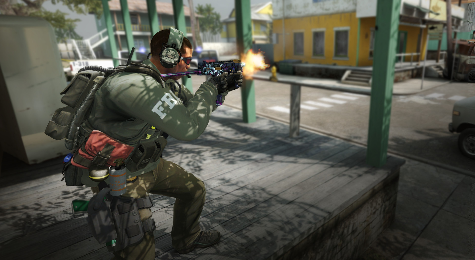 CS:GO beats its concurrent player record for the second time in two weeks