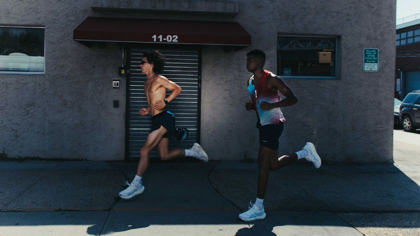 best running brands in the world