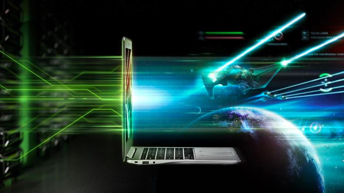 Nvidia GeForce Now comes to Apple’s M1 Macs and Chrome browser