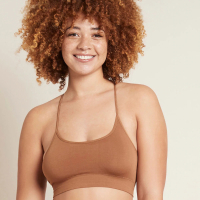 1. Boody LYOLYTE Racerback Bra