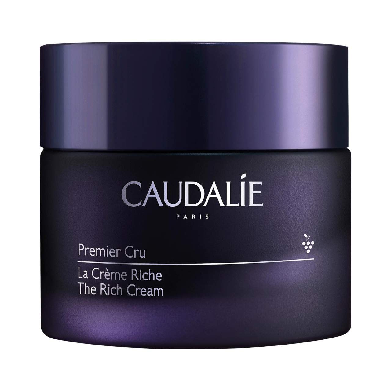 Premier Cru Skin Barrier Rich Refillable Moisturizer With Bio-Ceramides