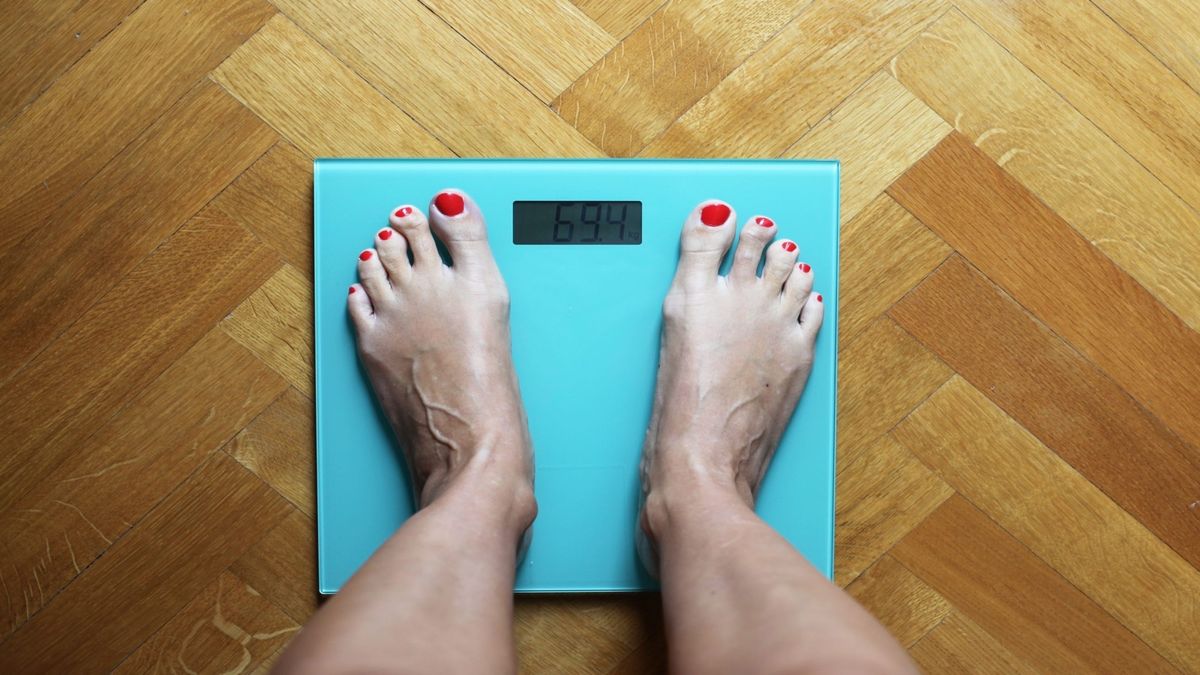 Menopause weight gain what they don’t tell you Woman & Home