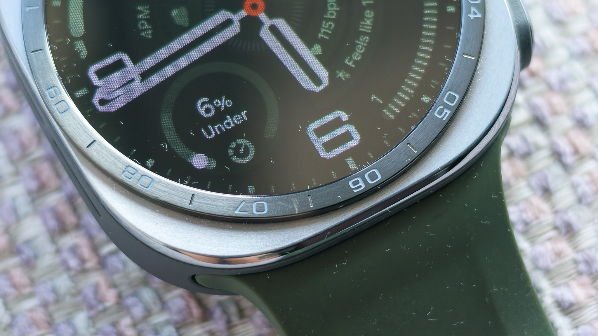 Samsung Galaxy Watch Ultra 2 review