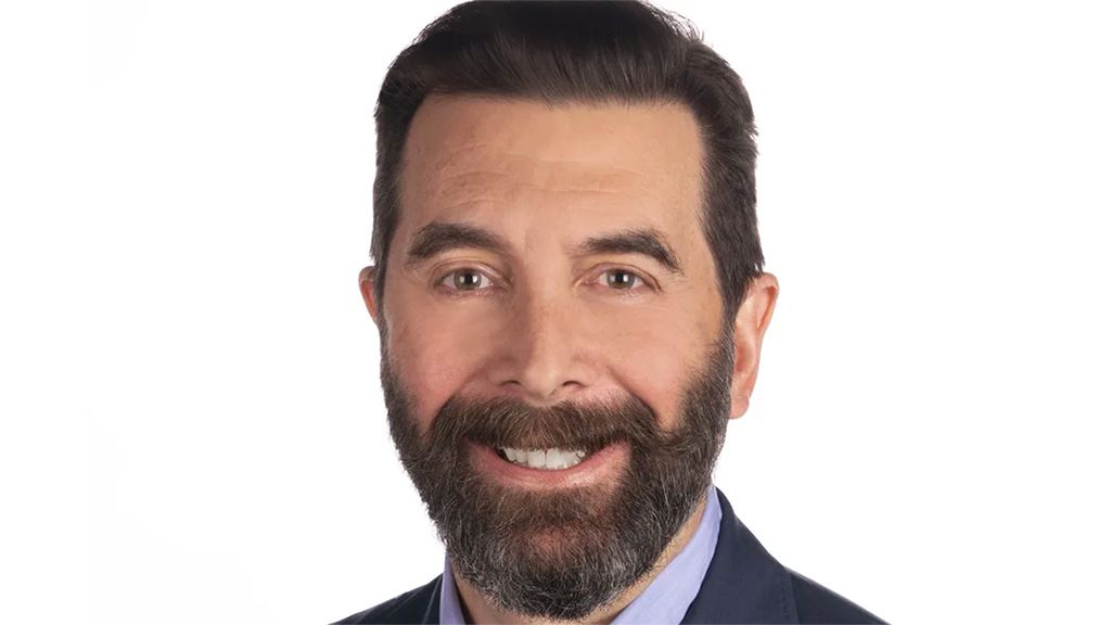 Adam Ciongoli of Fox