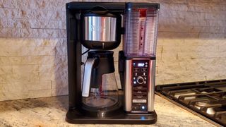 Ninja Specialty coffee maker review