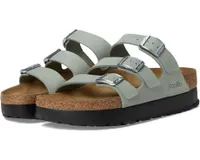 Birkenstock Papilio Florida Platform