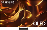 Samsung 77-inch 4K OLED TV