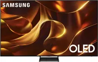 Samsung 77-inch 4K OLED TV