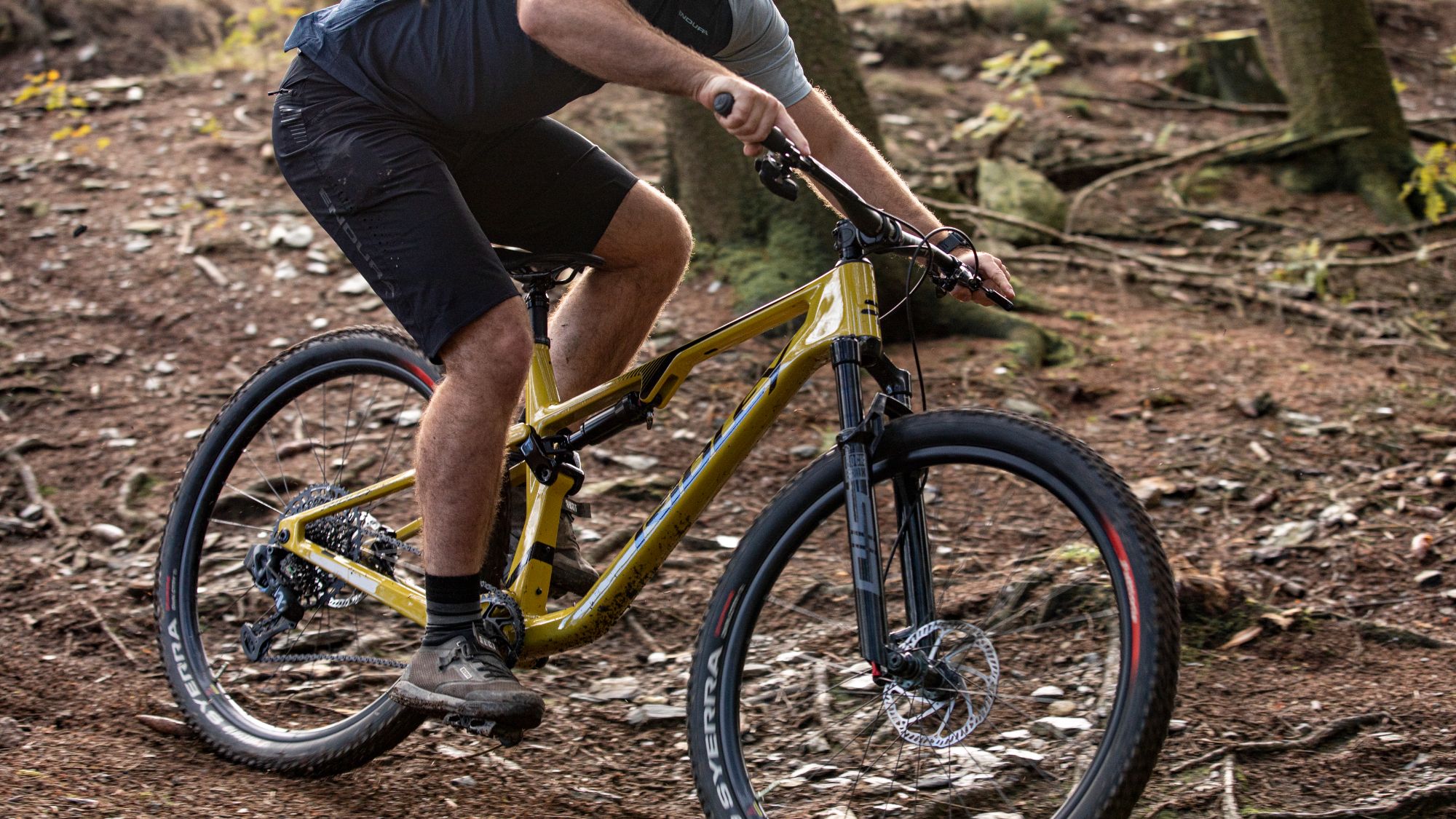 Ridley adds two new XC mountain bikes to their range – the Raft