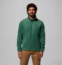 Columbia Steens Mountain 2.0 Full Zip Fleece Jacket (Men's)