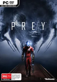 Prey | AU$12.09