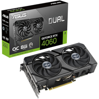 Asus Nvidia GeForce RTX 4060