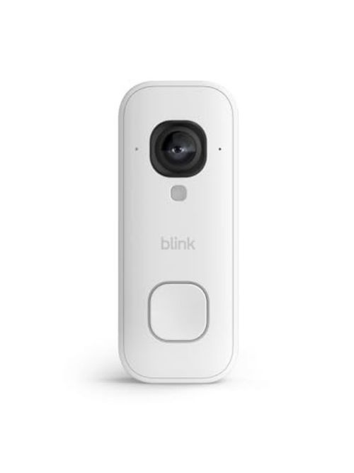 Blink Wired Doorbell 2K+