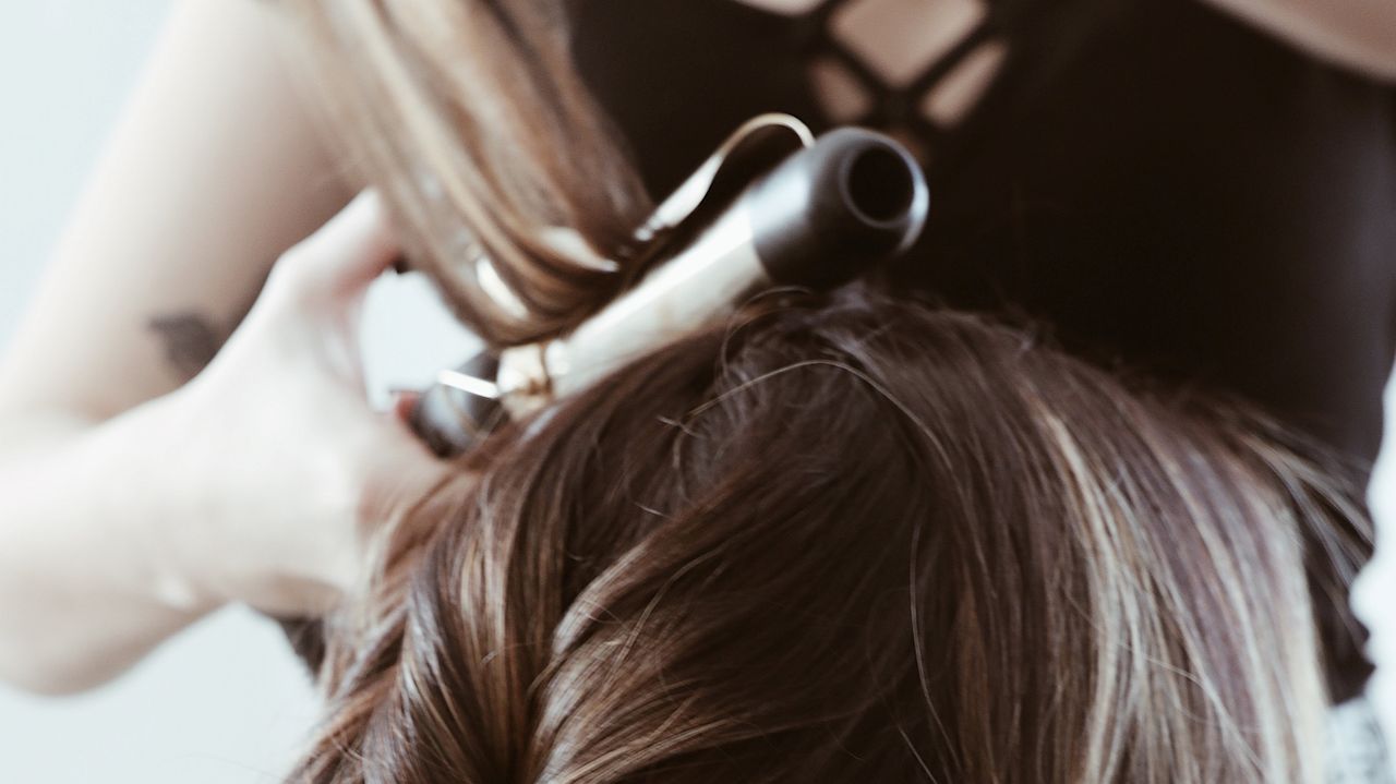 Best curling iron