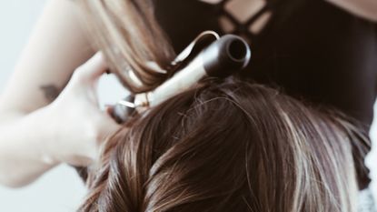 Best curling iron