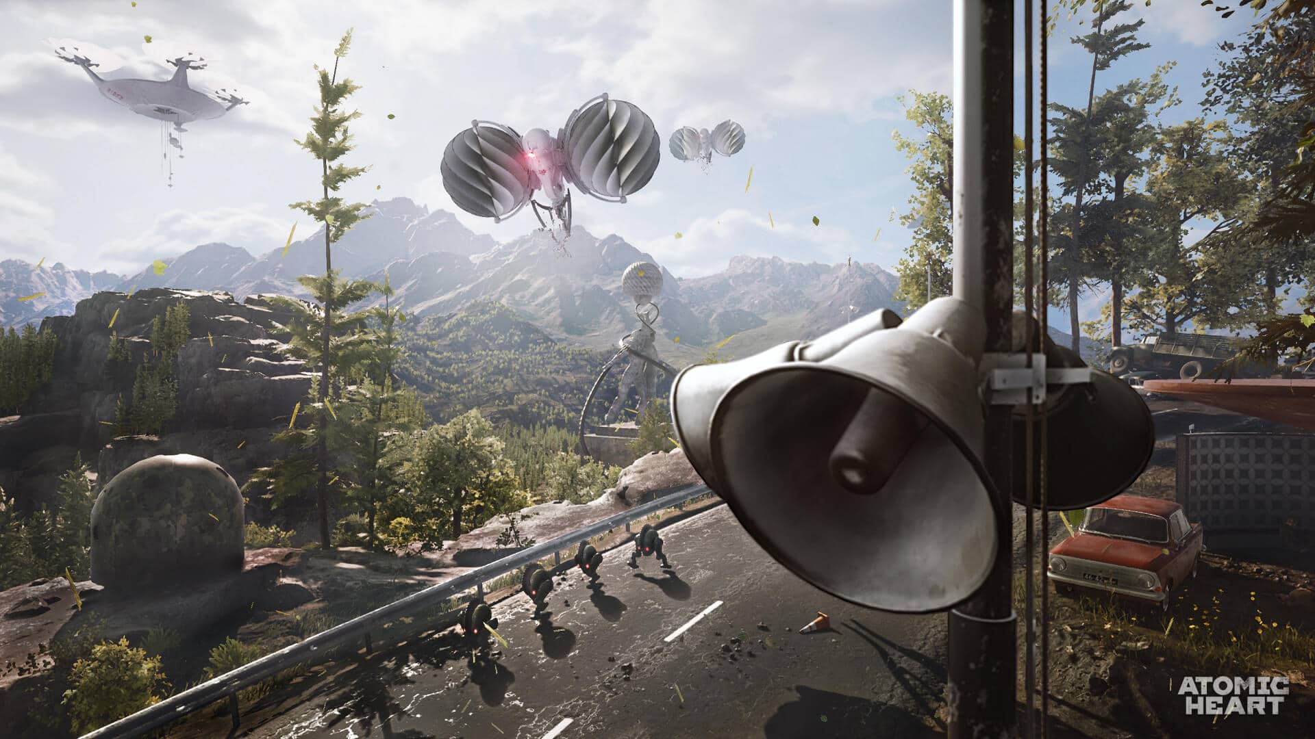 Atomic Heart