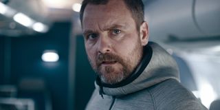 Neil Maskell in Hijack