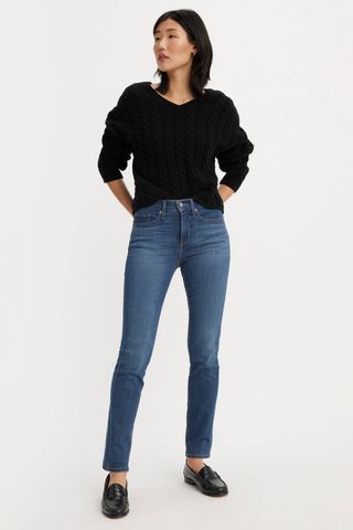 Levi's 312 Shaping Slim Fit Jean