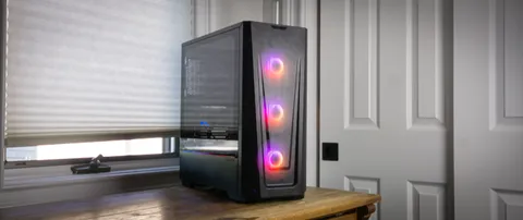 Phanteks Eclipse G360A