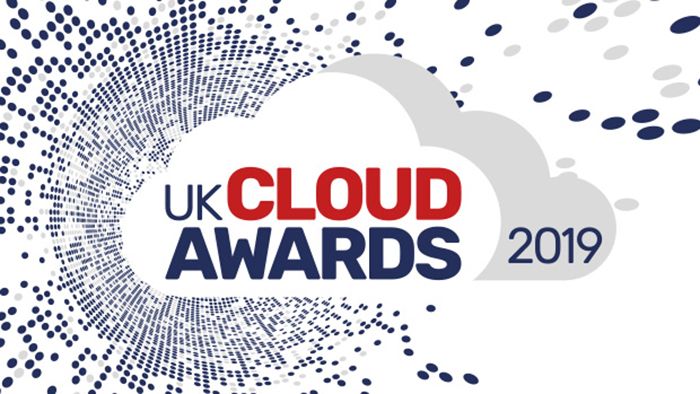 cloud awards