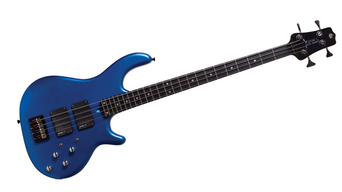 Sims Enfield Lionheart Standard Air 4
