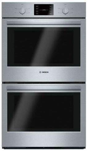 Best Electric Double Wall Ovens 2024 | Top Ten Reviews