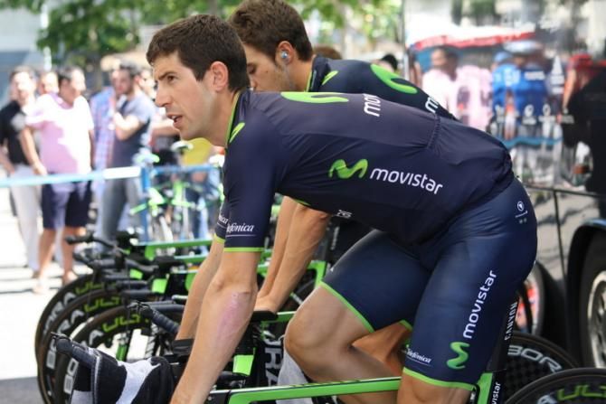 Imanol Erviti (Movistar Team)