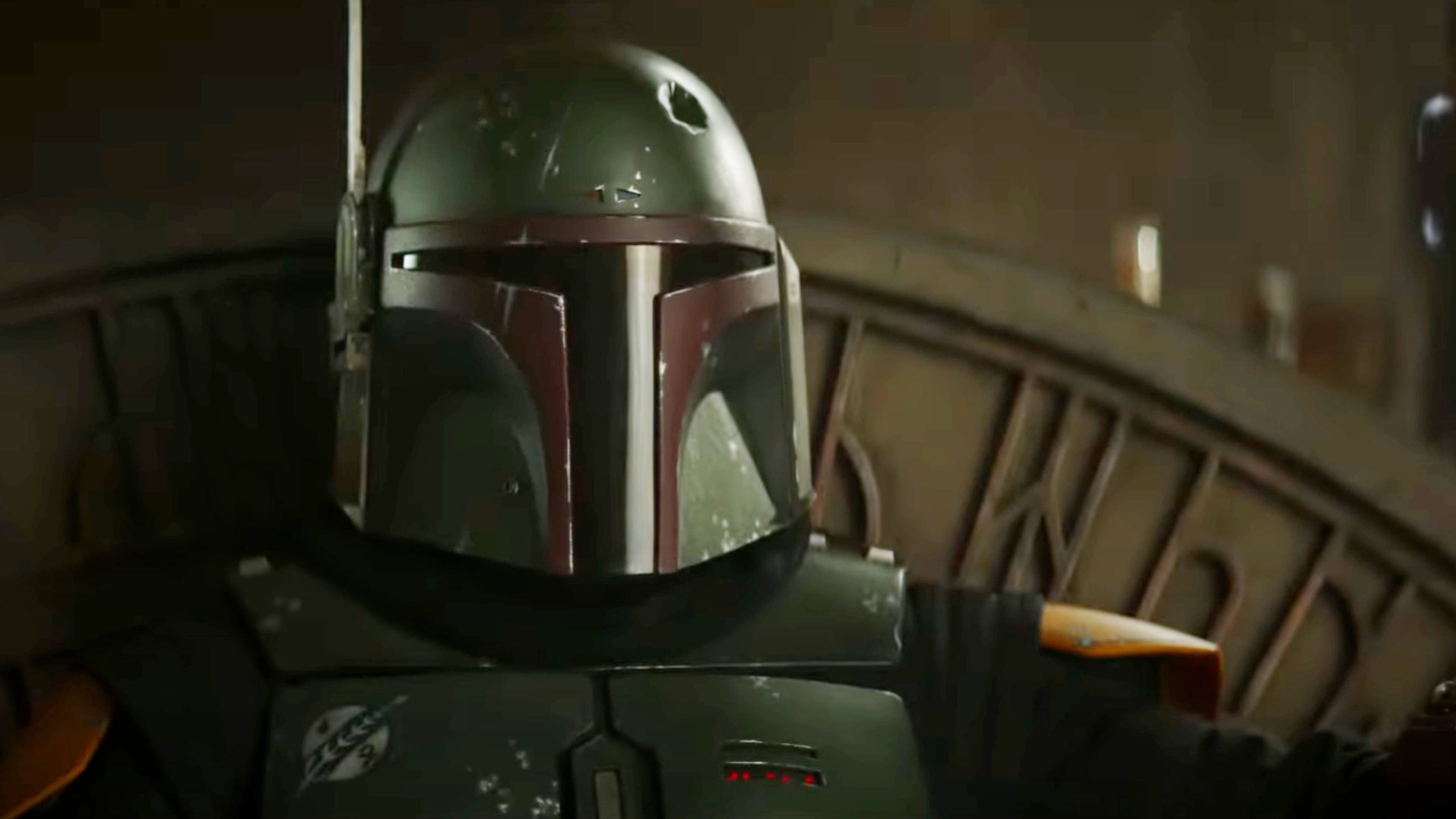 The Book Of Boba Fett Episode 1 Review Sets The Scene Without Offering Anything Unexpected Gamesradar