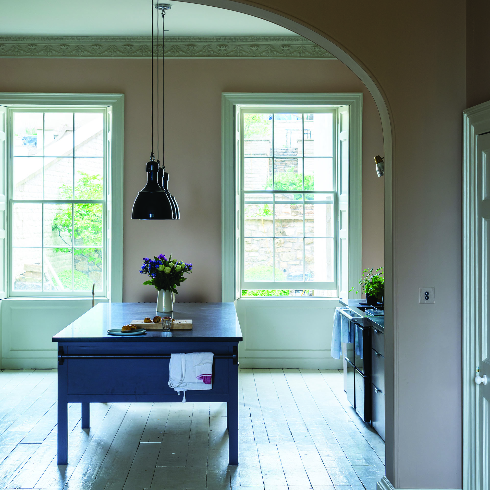 Farrow &amp;amp; ball setting plaster