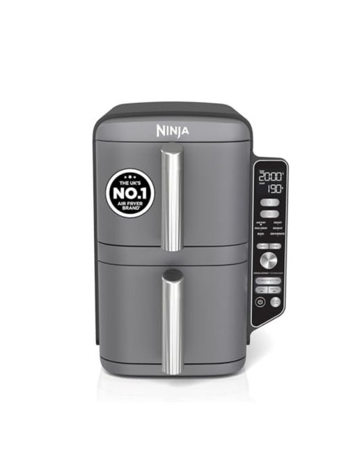 Air Fryer Doublestack XL