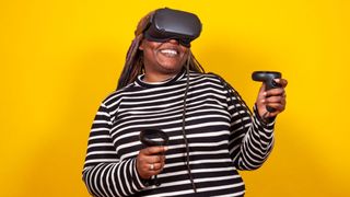 Oculus Quest best VR headset