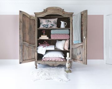 23 farmhouse decor ideas with cozy and modern authenticity | Real Homes