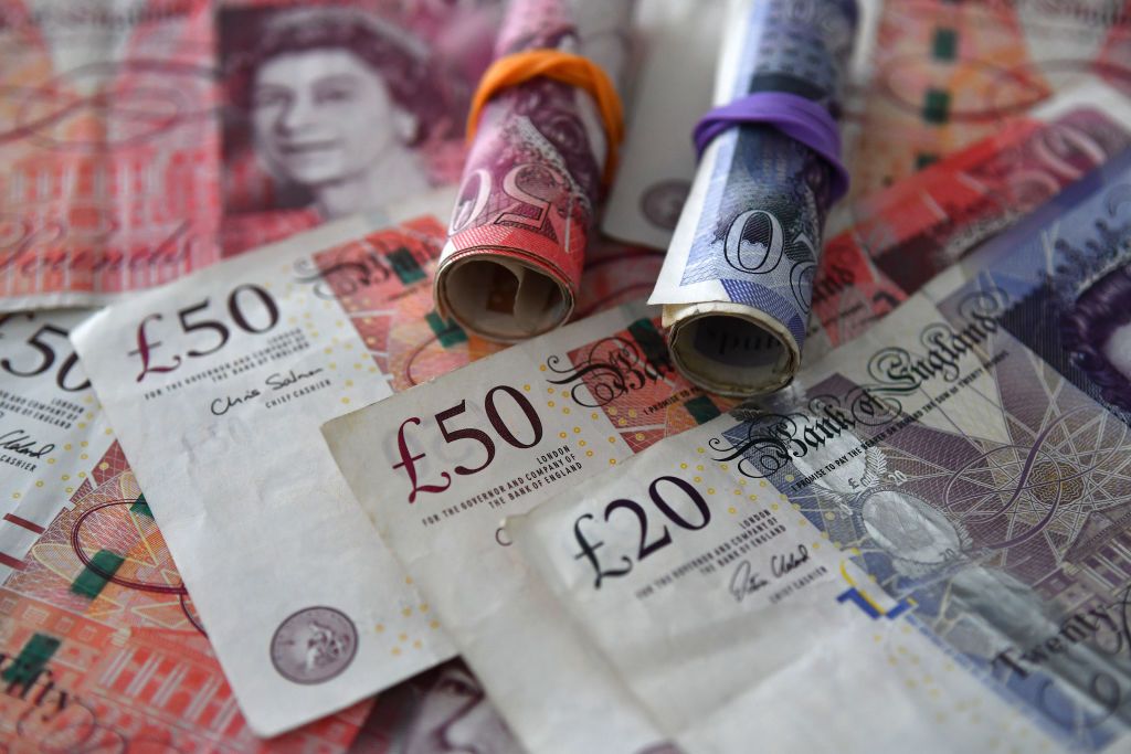 What to do with old £20 notes – how to exchange old notes | MoneyWeek